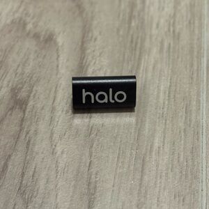 Halo Collar 3 Magnetic Charger